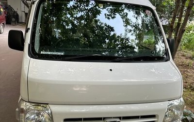 Honda Acty III, 2016 год, 620 000 рублей, 1 фотография