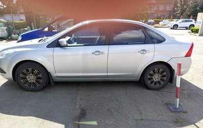 Ford Focus III, 2011 год, 690 000 рублей, 1 фотография