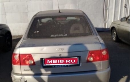 Chery Amulet (A15) I, 2007 год, 70 000 рублей, 1 фотография