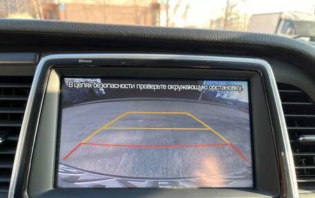 Hyundai Sonata VII, 2018 год, 1 825 000 рублей, 1 фотография