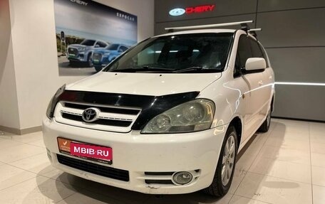 Toyota Ipsum II, 2002 год, 710 000 рублей, 1 фотография