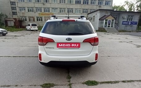 KIA Sorento II рестайлинг, 2020 год, 2 600 000 рублей, 6 фотография