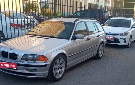 BMW 3 серия, 2000 год, 550 000 рублей, 1 фотография