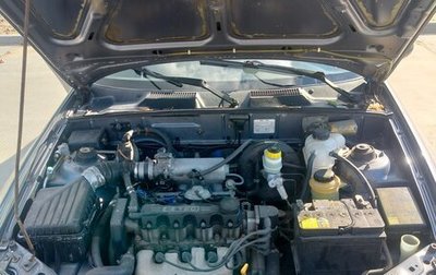 Chevrolet Lanos I, 2006 год, 135 000 рублей, 1 фотография
