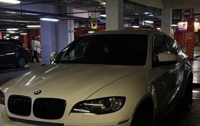 BMW X6, 2012 год, 1 650 000 рублей, 1 фотография