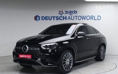 Mercedes-Benz GLE Coupe, 2025 год, 10 321 200 рублей, 1 фотография