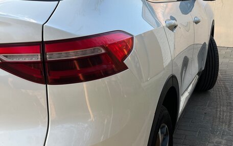 Haval F7x I, 2020 год, 1 650 000 рублей, 1 фотография
