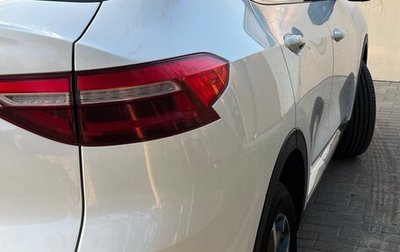 Haval F7x I, 2020 год, 1 650 000 рублей, 1 фотография