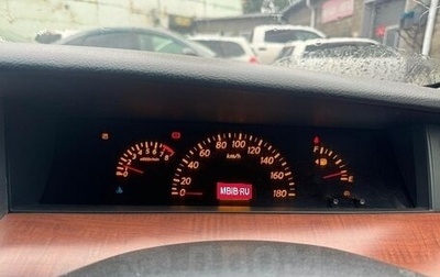 Nissan Teana, 2003 год, 680 000 рублей, 1 фотография
