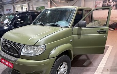 ЛуАЗ Pickup, 2011 год, 950 000 рублей, 1 фотография