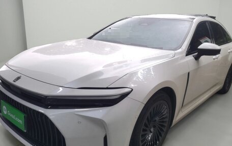 Toyota Crown, 2024 год, 5 430 000 рублей, 1 фотография