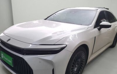 Toyota Crown, 2024 год, 5 430 000 рублей, 1 фотография