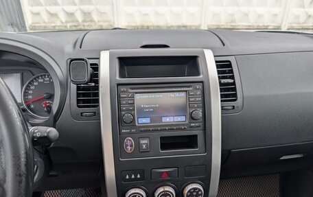 Nissan X-Trail, 2013 год, 1 700 000 рублей, 8 фотография