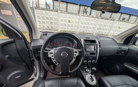 Nissan X-Trail, 2013 год, 1 700 000 рублей, 7 фотография