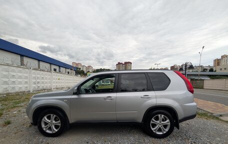 Nissan X-Trail, 2013 год, 1 700 000 рублей, 3 фотография