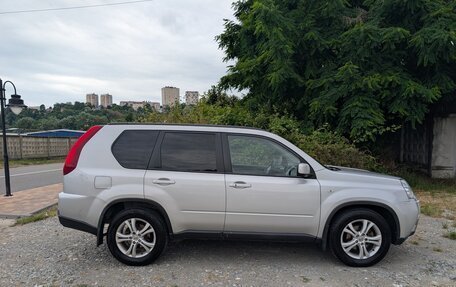 Nissan X-Trail, 2013 год, 1 700 000 рублей, 4 фотография