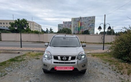 Nissan X-Trail, 2013 год, 1 700 000 рублей, 2 фотография