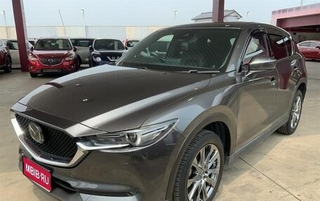 Mazda CX-5 II, 2020 год, 1 750 000 рублей, 1 фотография