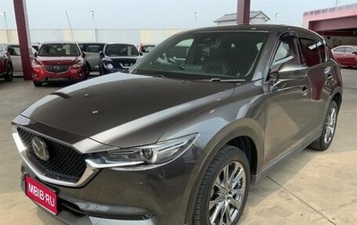 Mazda CX-5 II, 2020 год, 1 750 000 рублей, 1 фотография