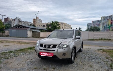 Nissan X-Trail, 2013 год, 1 700 000 рублей, 6 фотография