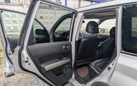Nissan X-Trail, 2013 год, 1 700 000 рублей, 11 фотография