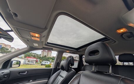 Nissan X-Trail, 2013 год, 1 700 000 рублей, 14 фотография