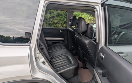 Nissan X-Trail, 2013 год, 1 700 000 рублей, 13 фотография