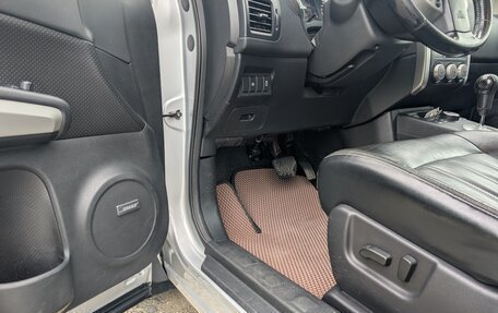 Nissan X-Trail, 2013 год, 1 700 000 рублей, 15 фотография