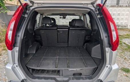 Nissan X-Trail, 2013 год, 1 700 000 рублей, 18 фотография