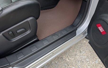 Nissan X-Trail, 2013 год, 1 700 000 рублей, 16 фотография