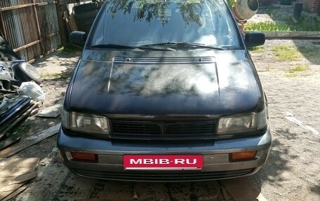 Mitsubishi Space Wagon III, 1994 год, 100 000 рублей, 3 фотография