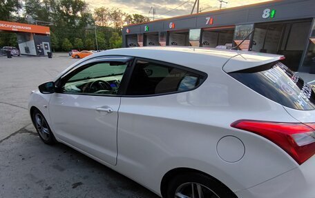 Hyundai i30 II рестайлинг, 2013 год, 850 000 рублей, 4 фотография