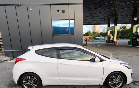 Hyundai i30 II рестайлинг, 2013 год, 850 000 рублей, 9 фотография