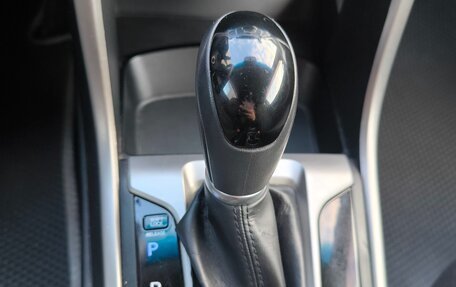 Hyundai i30 II рестайлинг, 2013 год, 850 000 рублей, 11 фотография