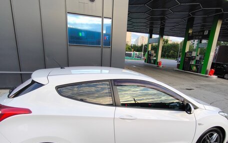 Hyundai i30 II рестайлинг, 2013 год, 850 000 рублей, 5 фотография