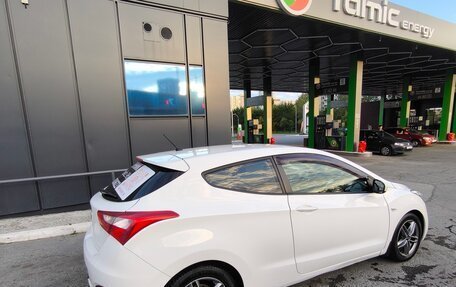 Hyundai i30 II рестайлинг, 2013 год, 850 000 рублей, 7 фотография