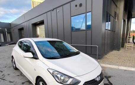 Hyundai i30 II рестайлинг, 2013 год, 850 000 рублей, 8 фотография