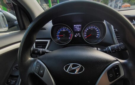 Hyundai i30 II рестайлинг, 2013 год, 850 000 рублей, 14 фотография