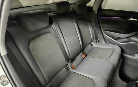 Audi A3, 2018 год, 1 798 000 рублей, 16 фотография