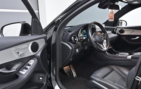 Mercedes-Benz GLC Coupe, 2022 год, 3 794 000 рублей, 8 фотография