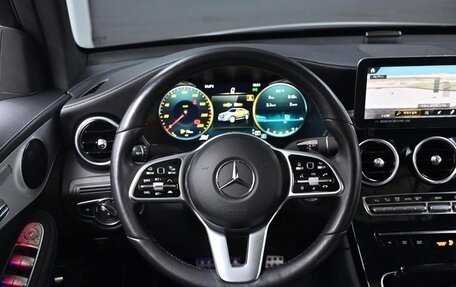 Mercedes-Benz GLC Coupe, 2022 год, 3 794 000 рублей, 10 фотография
