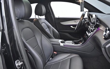 Mercedes-Benz GLC Coupe, 2022 год, 3 794 000 рублей, 7 фотография