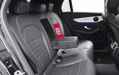 Mercedes-Benz GLC Coupe, 2022 год, 3 794 000 рублей, 9 фотография