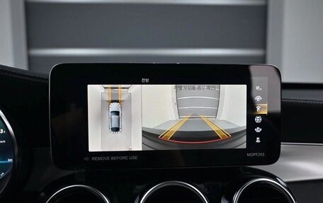 Mercedes-Benz GLC Coupe, 2022 год, 3 794 000 рублей, 12 фотография