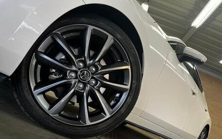 Mazda 3, 2019 год, 1 100 000 рублей, 7 фотография