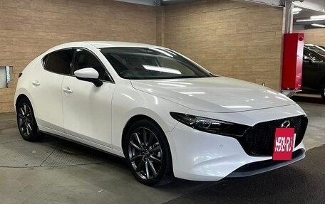 Mazda 3, 2019 год, 1 100 000 рублей, 6 фотография