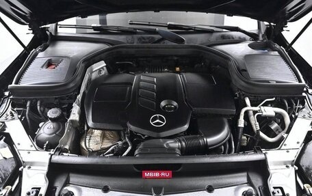 Mercedes-Benz GLC Coupe, 2022 год, 3 794 000 рублей, 18 фотография