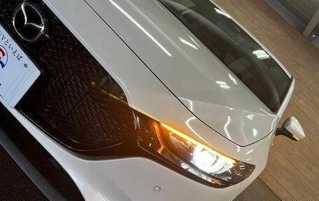 Mazda 3, 2019 год, 1 100 000 рублей, 9 фотография