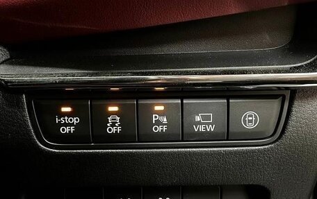 Mazda 3, 2019 год, 1 100 000 рублей, 13 фотография