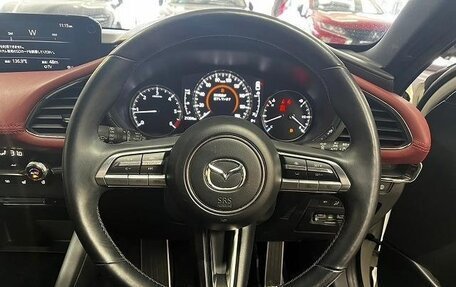 Mazda 3, 2019 год, 1 100 000 рублей, 23 фотография